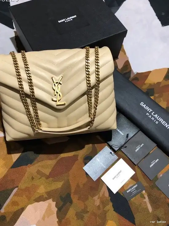 Rep ladies REP LOULOU MEDIUM YSL 0614
